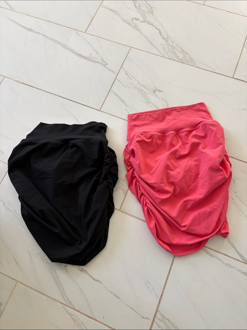 TWO! Athletica Transcend Skorts